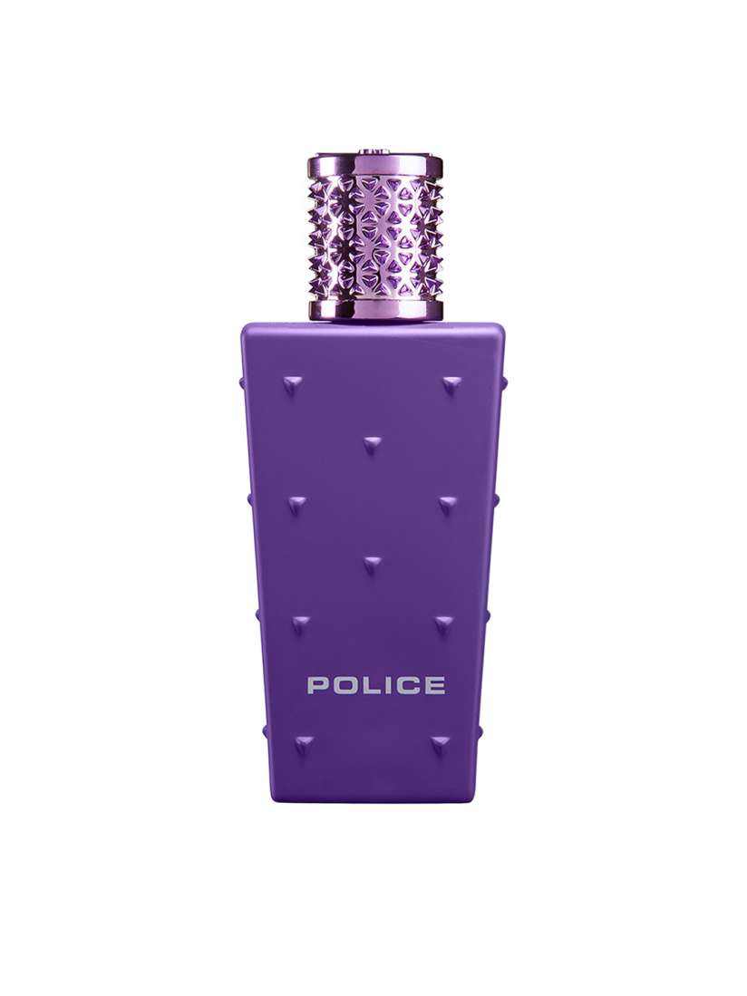 Police Police, Shock-In-Scent, Eau de Parfum, Für Frauen, 50 ml *Tester