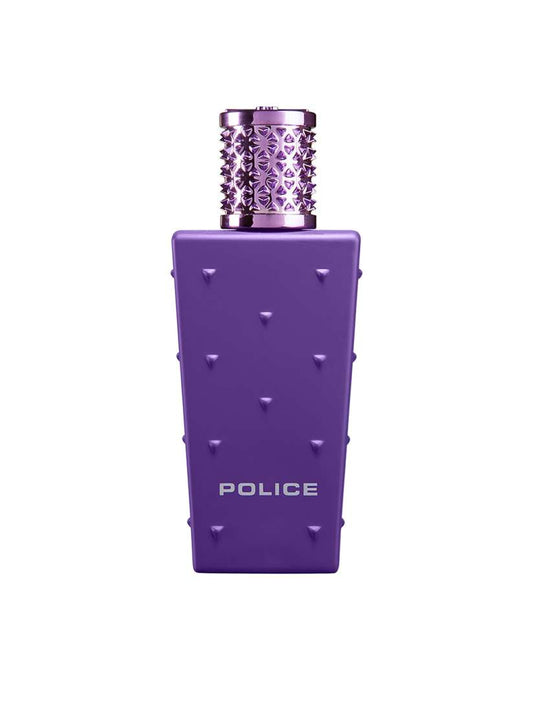 Police Police, Shock-In-Scent, Eau de Parfum, Für Frauen, 50 ml *Tester