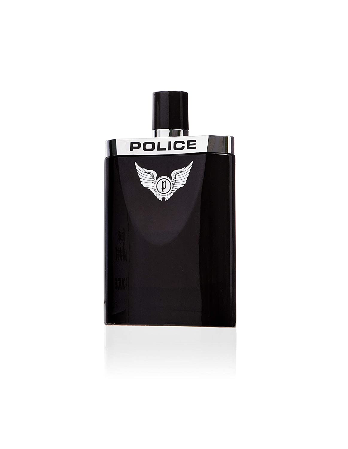 Police Police, Silver Wings, Eau de Toilette, Für Männer, 100 ml *Tester