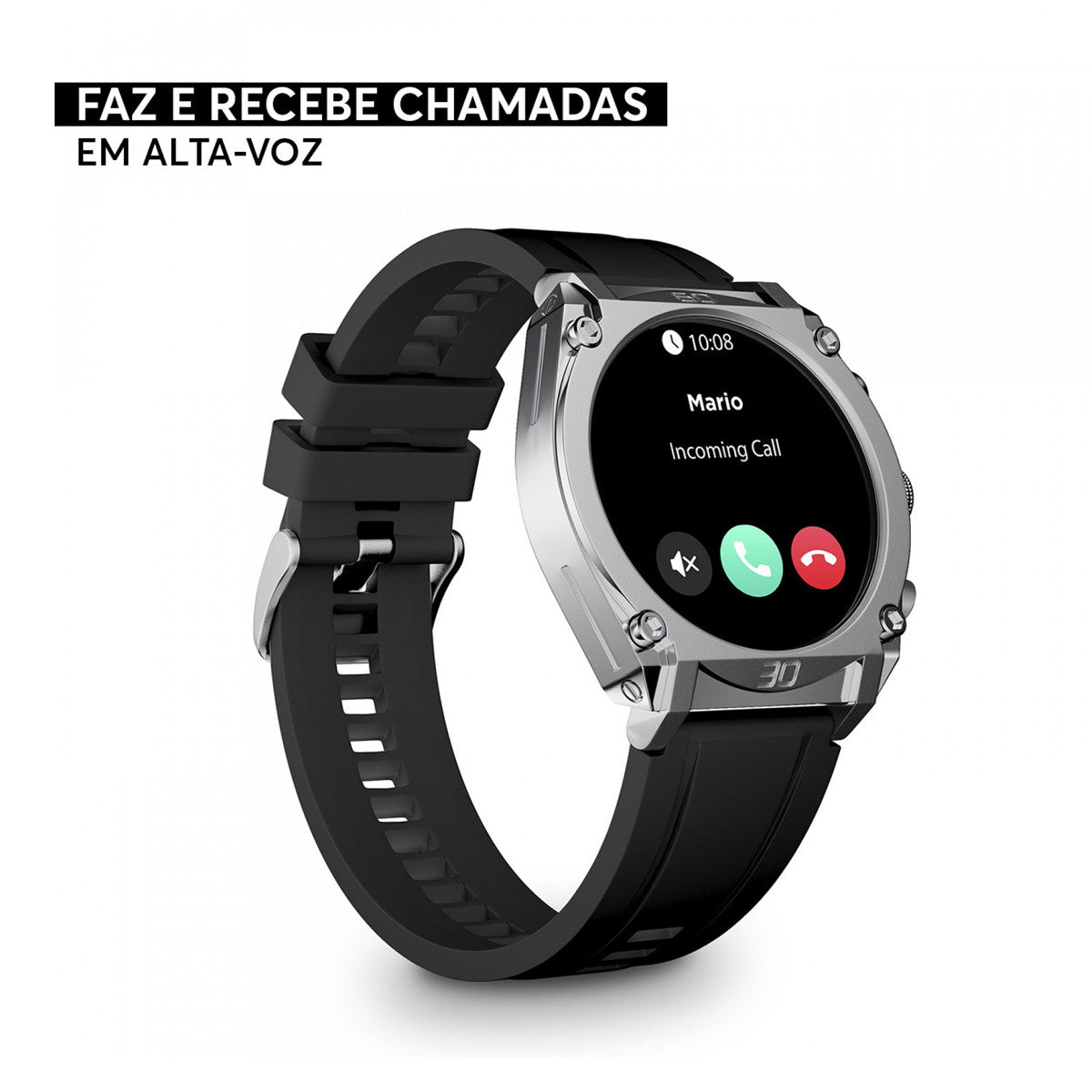 POLICE SMARTWATCH PEIUN0000101 Armbanduhr ansicht-2