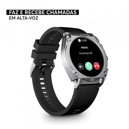 POLICE SMARTWATCH PEIUN0000101 Armbanduhr ansicht-2