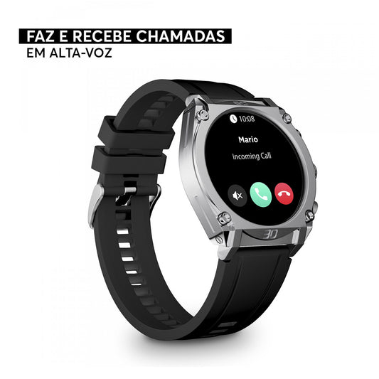 POLICE SMARTWATCH PEIUN0000101 Armbanduhr