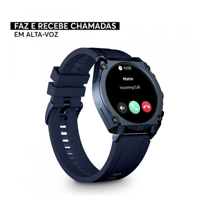 POLICE SMARTWATCH PEIUN0000103 Armbanduhr ansicht-3