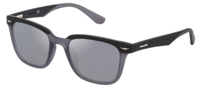 POLICE SUN GATOR 1 SPLE01 GATOR 1 SPLE01_U28Z B_52 Sonnenbrille