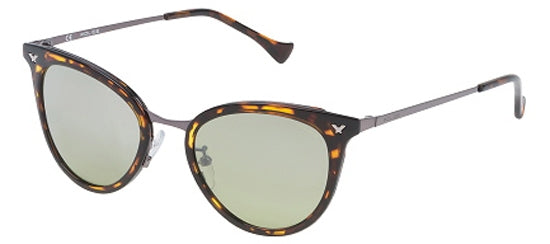 POLICE SUN IMPACT 5 SPL189 IMPACT 5 SPL189_711X_51 Sonnenbrille ansicht-2
