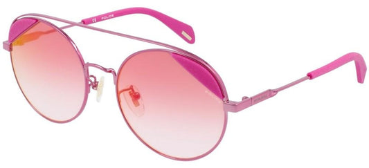 POLICE SUN MOONBEAM 1 SPLA94 MOONBEAM 1 SPLA94_8RFX_54 Sonnenbrille