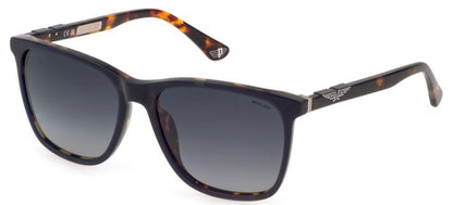 POLICE SUN ORIGINS 1 SPL872Z ORIGINS 1 SPL872Z_ADTZ G_59 Sonnenbrille