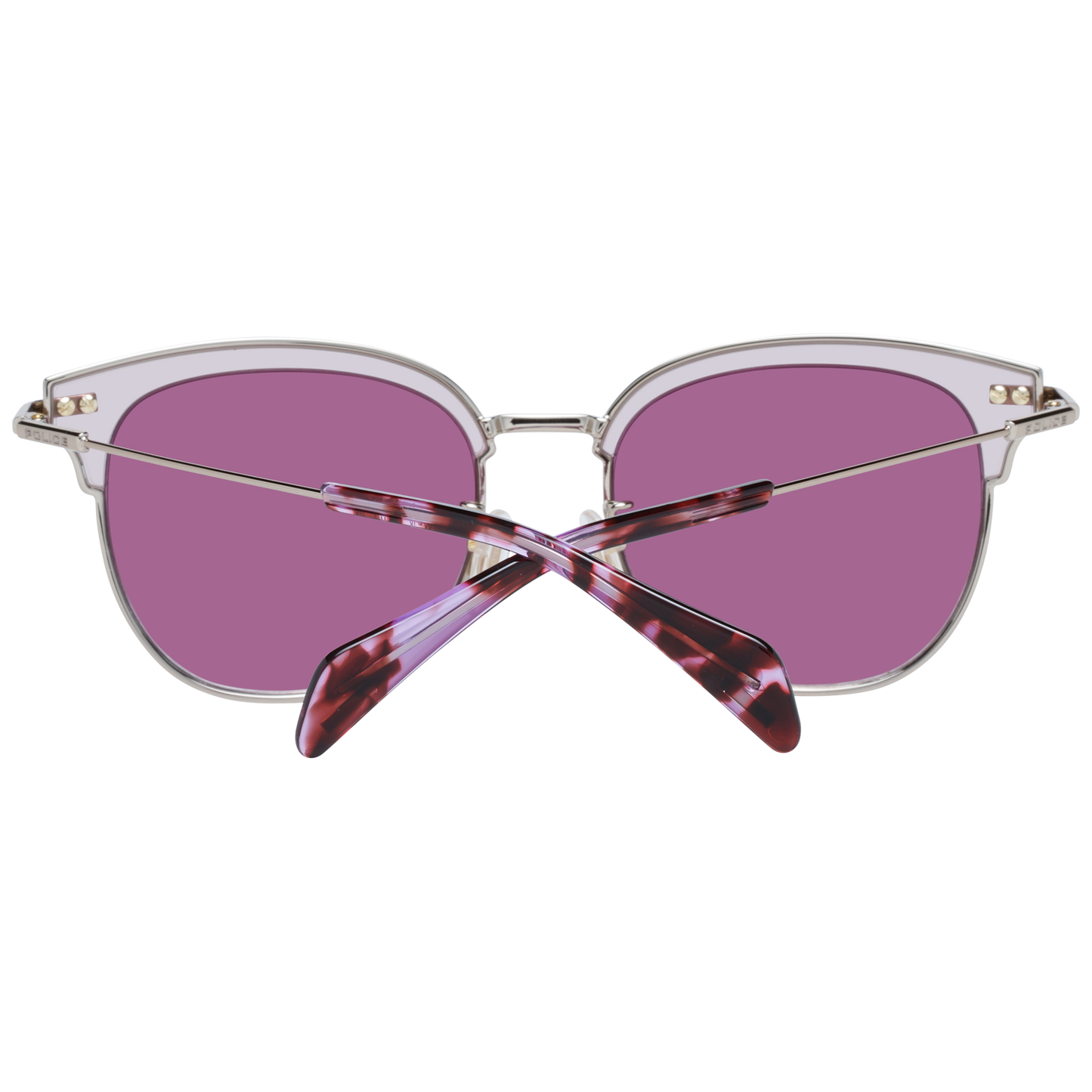 POLICE SUN PL622 5308FF Sonnenbrille ansicht-2