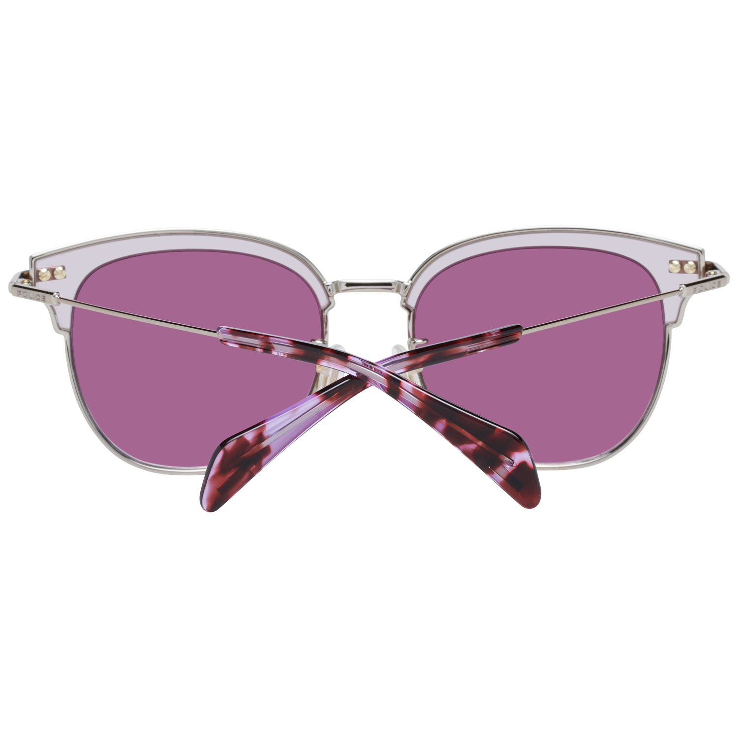 POLICE SUN PL622 5308FF Sonnenbrille ansicht-2