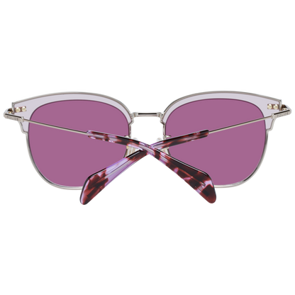 POLICE SUN PL622 5308FF Sonnenbrille ansicht-2