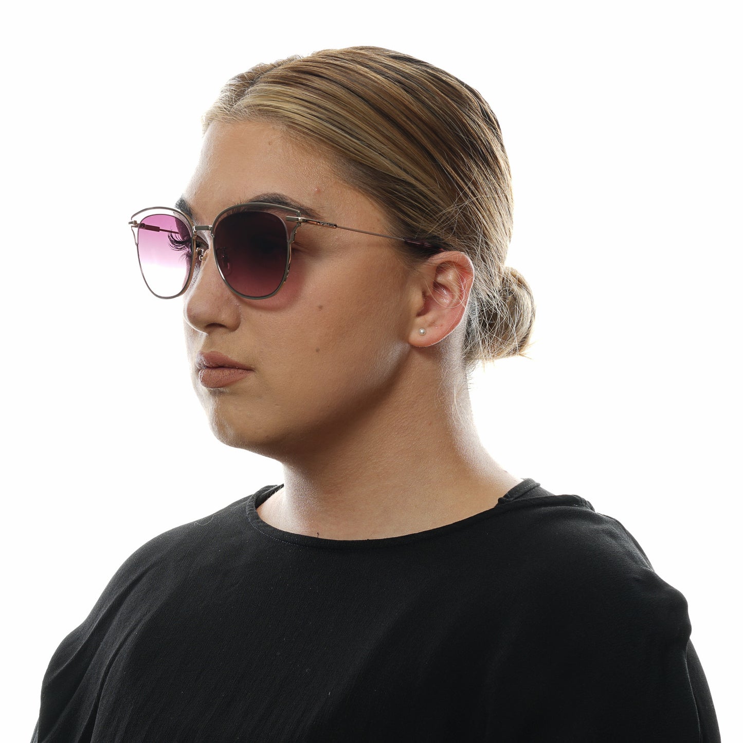 POLICE SUN PL622 5308FF Sonnenbrille ansicht-3