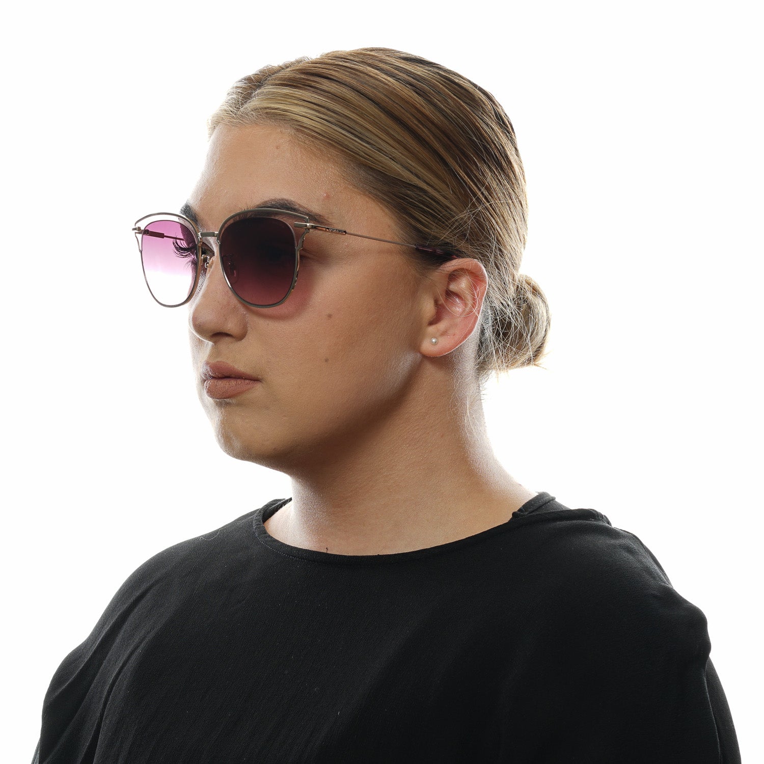 POLICE SUN PL622 5308FF Sonnenbrille ansicht-3