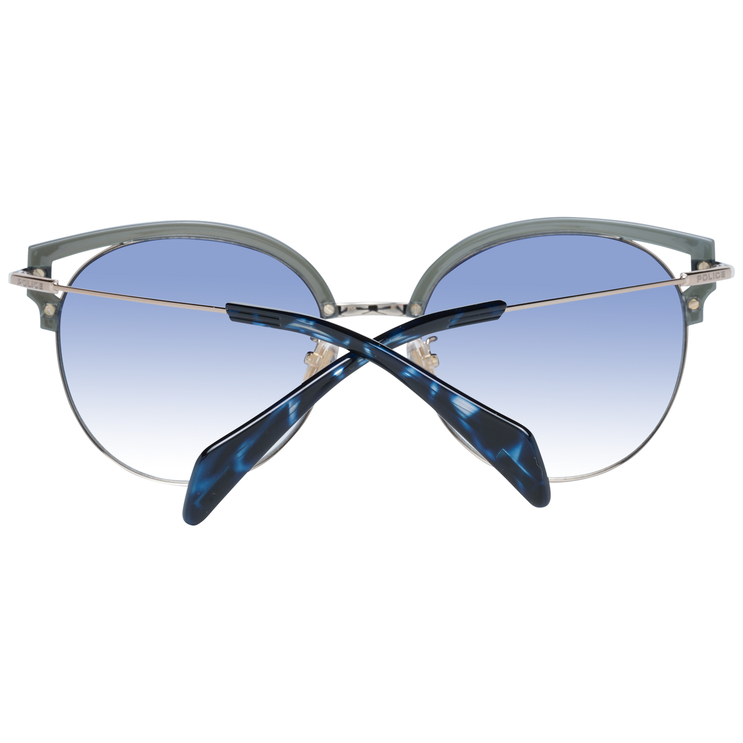 POLICE SUN PL739 548FFB Sonnenbrille ansicht-2