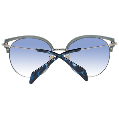 POLICE SUN PL739 548FFB Sonnenbrille ansicht-2