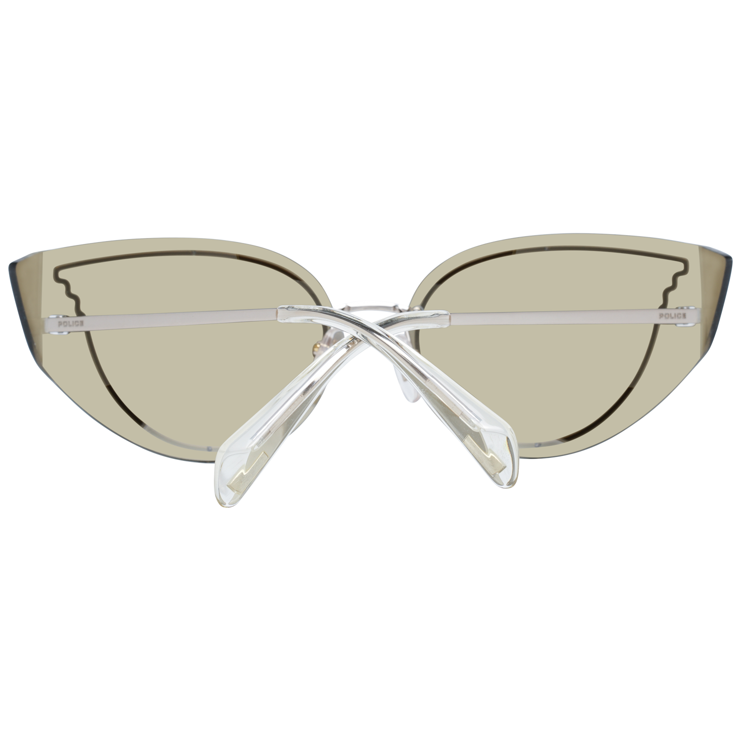 POLICE SUN PL939 63594G Sonnenbrille ansicht-2