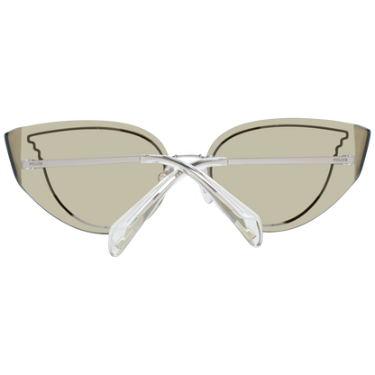 POLICE SUN PL939 63594G Sonnenbrille ansicht-2