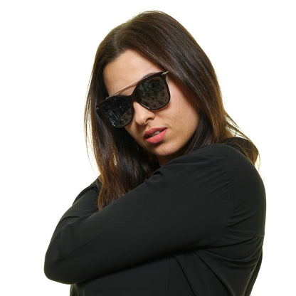 POLICE SUN SPL404E556XKL Sonnenbrille ansicht-3