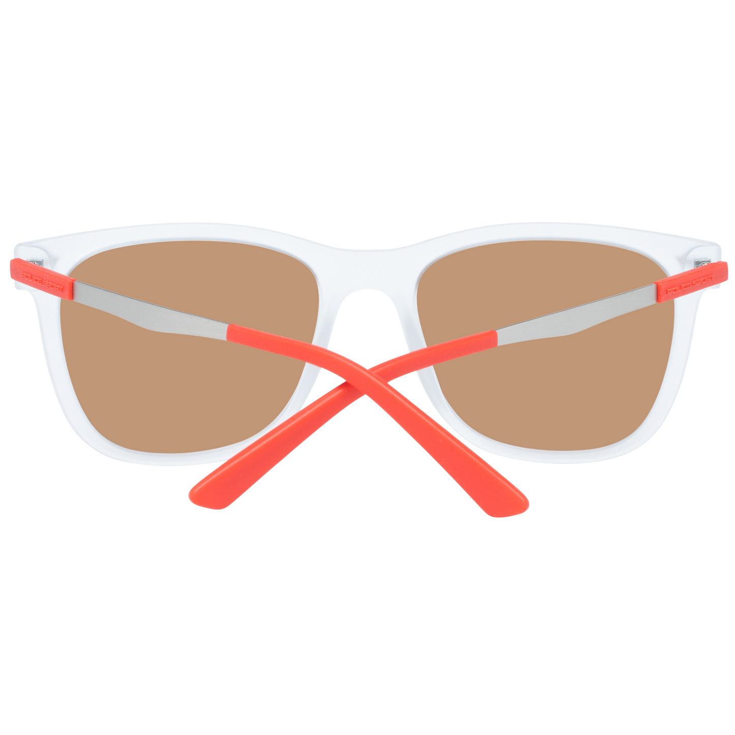 POLICE SUN SPL537B 56CRGZ Sonnenbrille ansicht-2