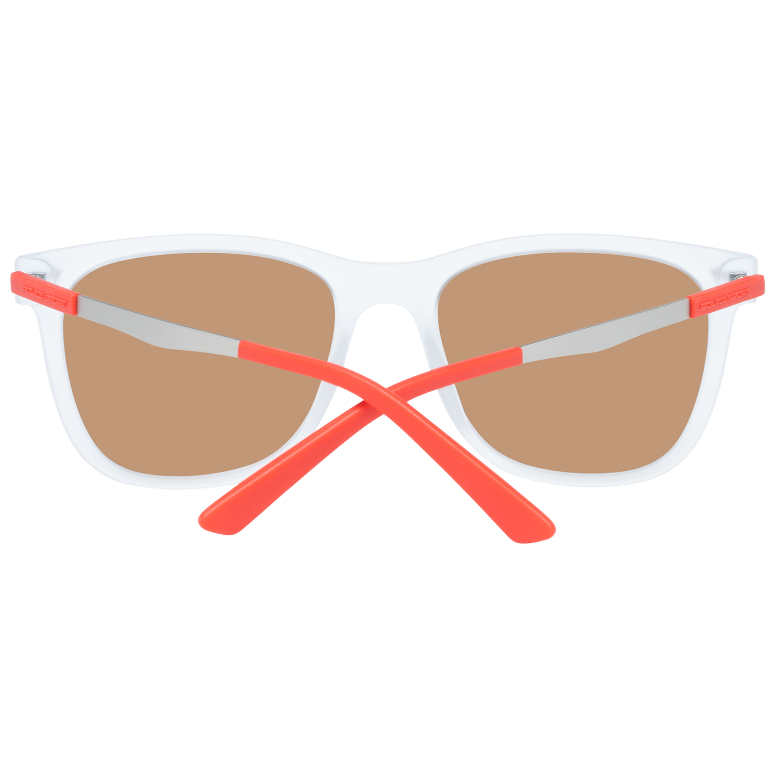POLICE SUN SPL537B 56CRGZ Sonnenbrille ansicht-2