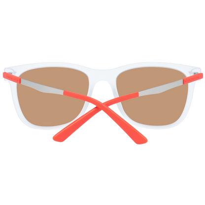 POLICE SUN SPL537B 56CRGZ Sonnenbrille ansicht-2