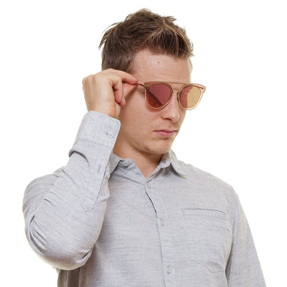 POLICE SUN SPL543G50300R Sonnenbrille ansicht-3