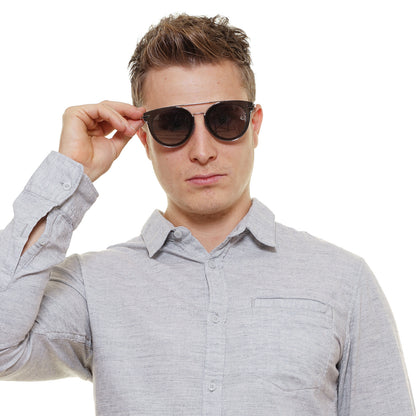 POLICE SUN SPL543G50579K Sonnenbrille ansicht-3