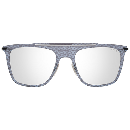 POLICE SUN SPL581 52530L Sonnenbrille