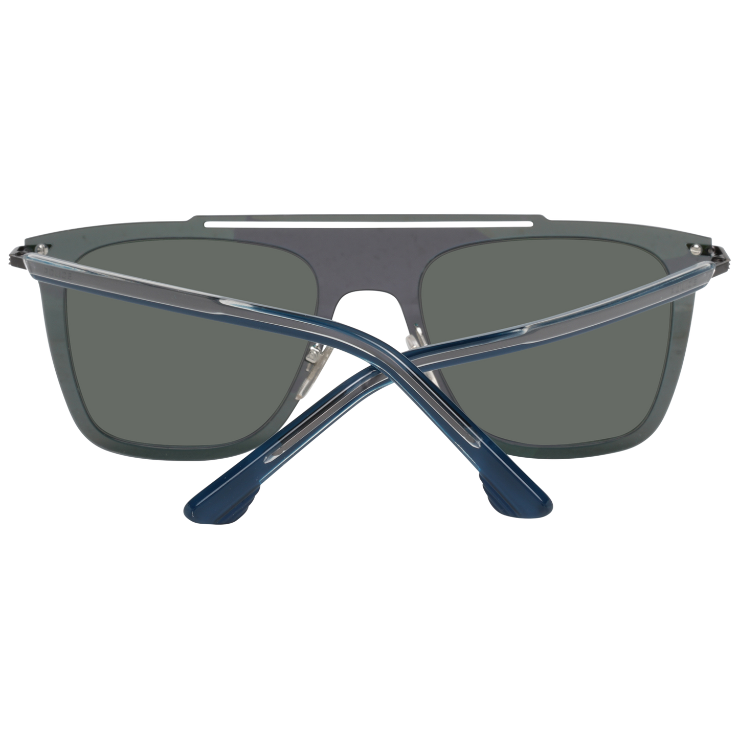 POLICE SUN SPL581 52627B Sonnenbrille ansicht-2
