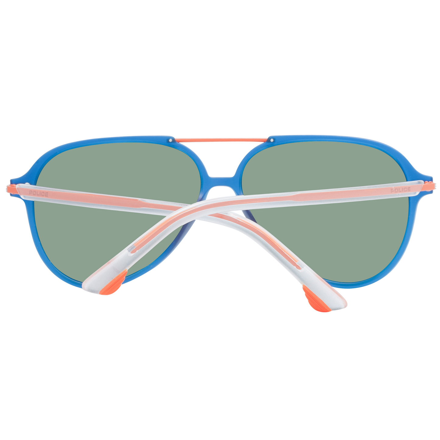 POLICE SUN SPL582M 58Z80X Sonnenbrille ansicht-2