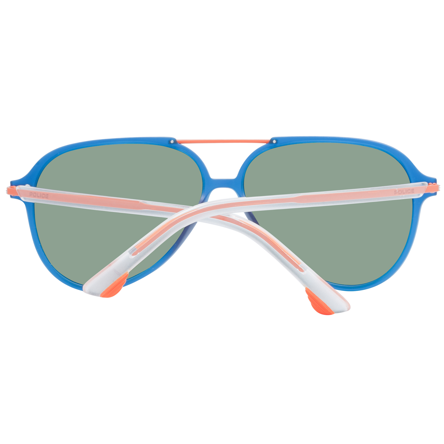 POLICE SUN SPL582M 58Z80X Sonnenbrille ansicht-2