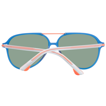 POLICE SUN SPL582M 58Z80X Sonnenbrille ansicht-2