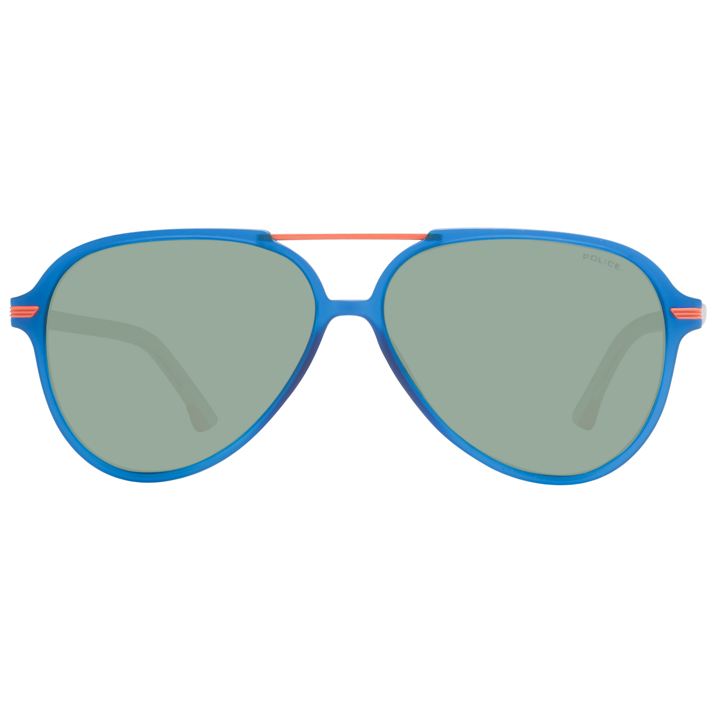 POLICE SUN SPL582M 58Z80X Sonnenbrille