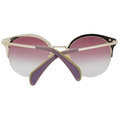 POLICE SUN SPL615 61300X Sonnenbrille ansicht-2