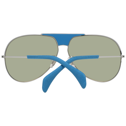 POLICE SUN SPL740 62579B Sonnenbrille ansicht-2