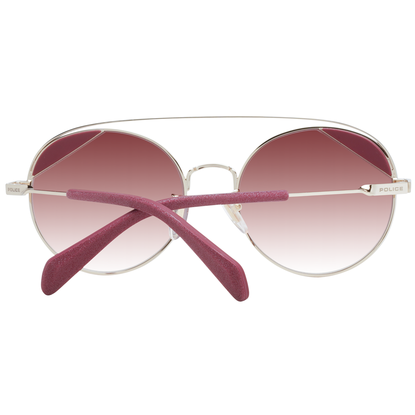 POLICE SUN SPLA94 54300Y Sonnenbrille ansicht-2