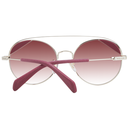 POLICE SUN SPLA94 54300Y Sonnenbrille ansicht-2