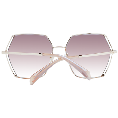 POLICE SUN SPLD31 560300 Sonnenbrille ansicht-2