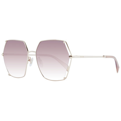 POLICE SUN SPLD31 560300 Sonnenbrille ansicht-3