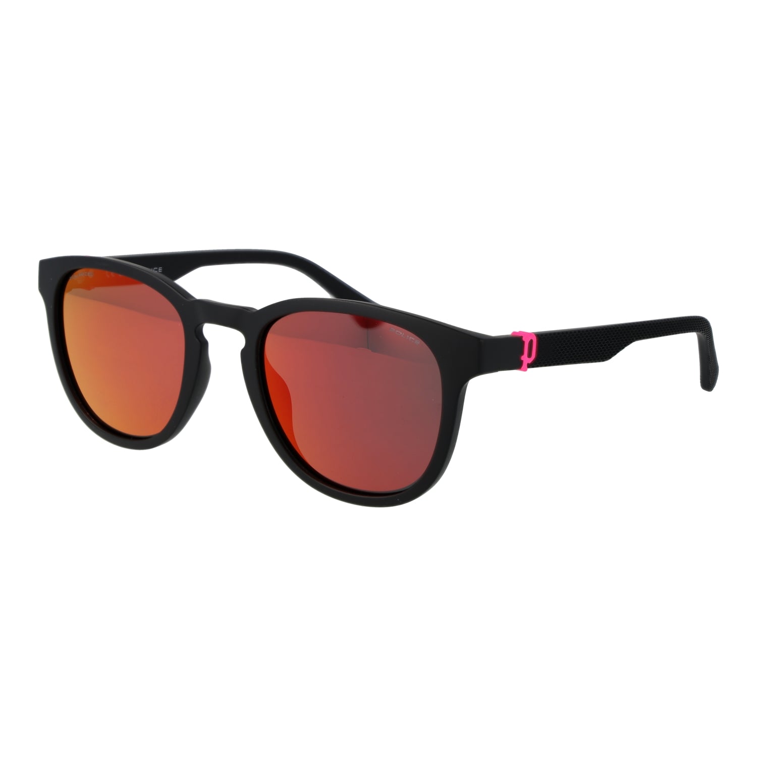 POLICE SUN SPLF60 53U28X Sonnenbrille ansicht-3