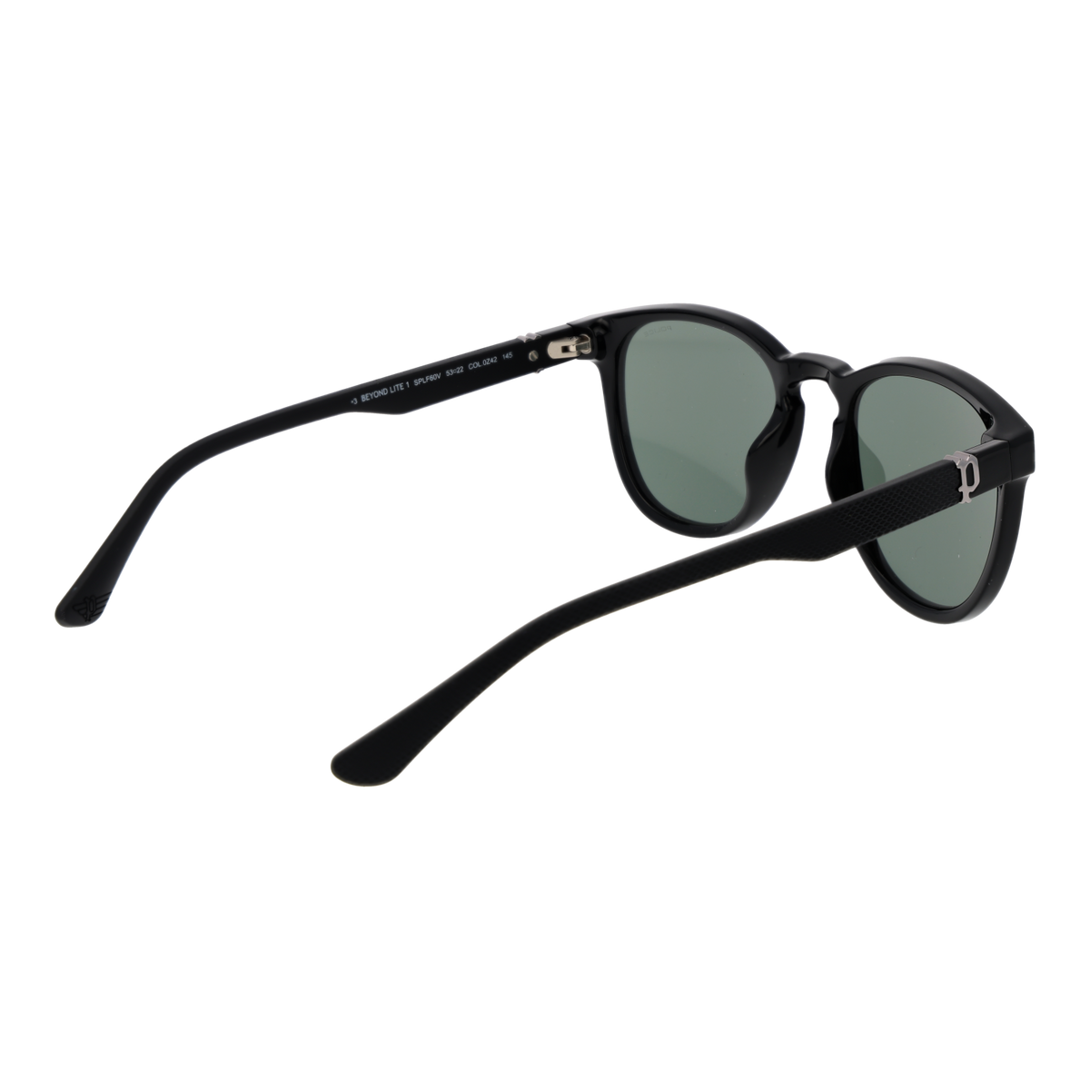 POLICE SUN SPLF60V 530Z42 Sonnenbrille ansicht-2