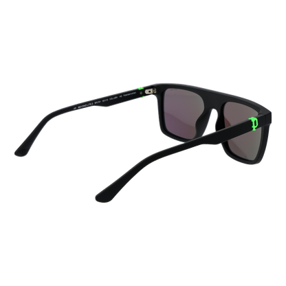 POLICE SUN SPLF61 55U28V Sonnenbrille ansicht-2