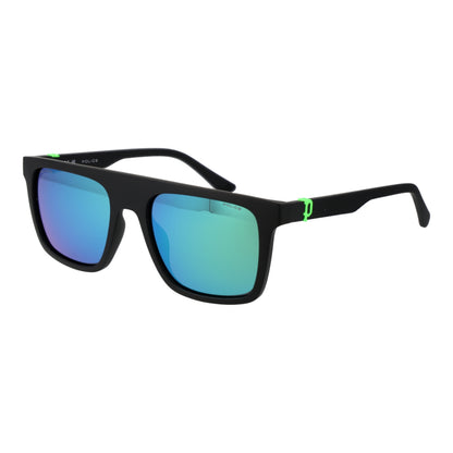 POLICE SUN SPLF61 55U28V Sonnenbrille ansicht-3