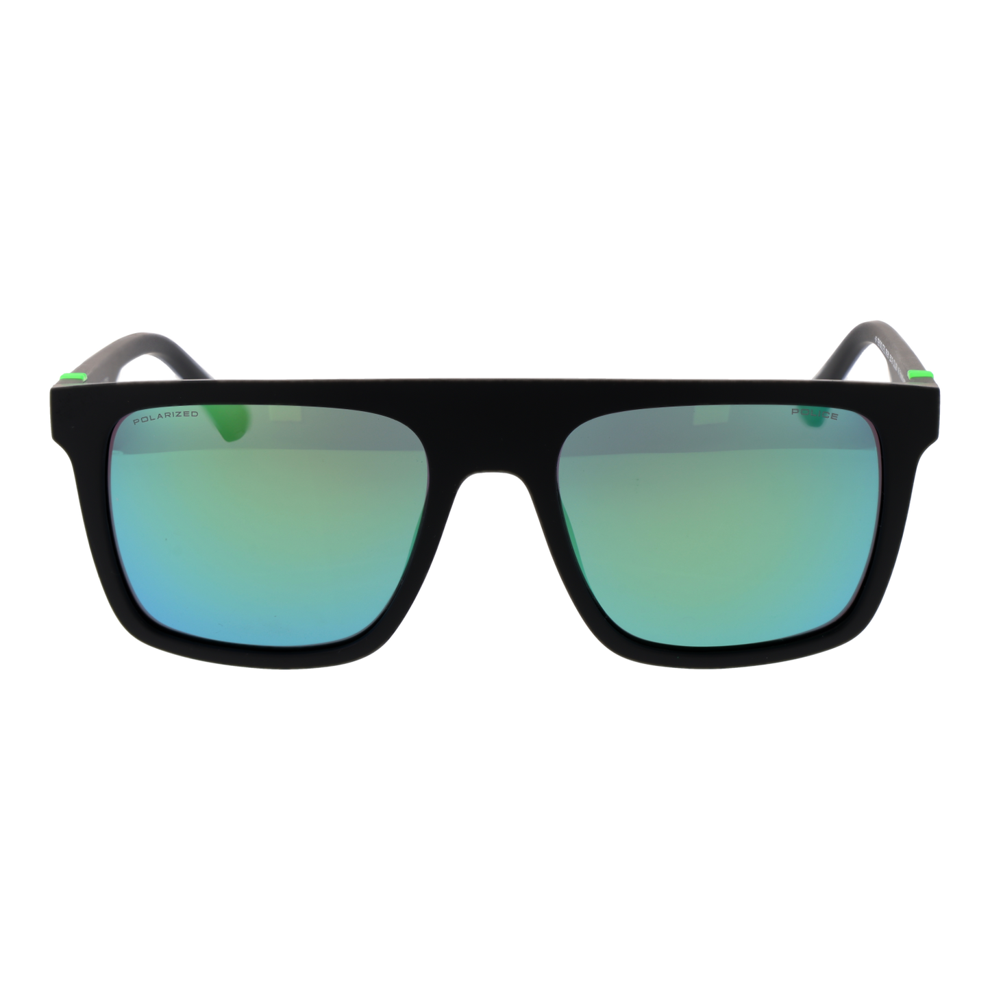 POLICE SUN SPLF61 55U28V Sonnenbrille