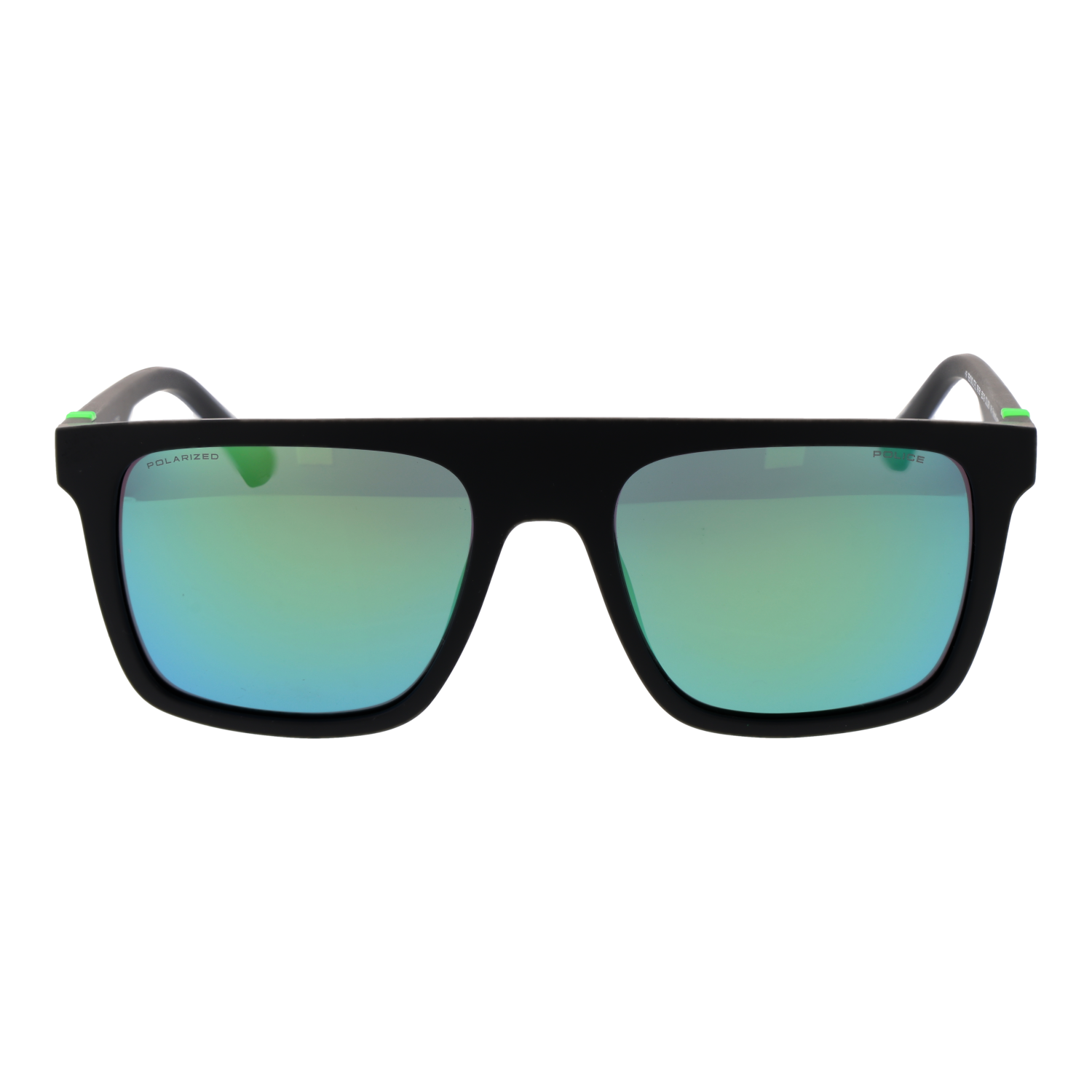 POLICE SUN SPLF61 55U28V Sonnenbrille