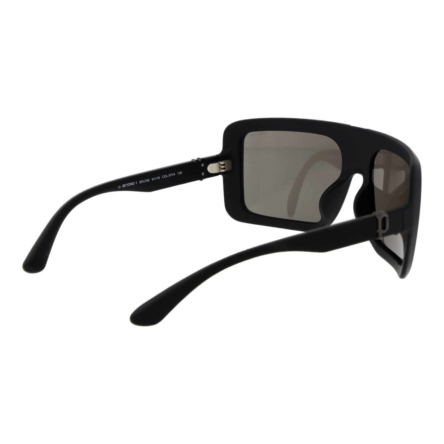 POLICE SUN SPLF62M6107V4 Sonnenbrille ansicht-2