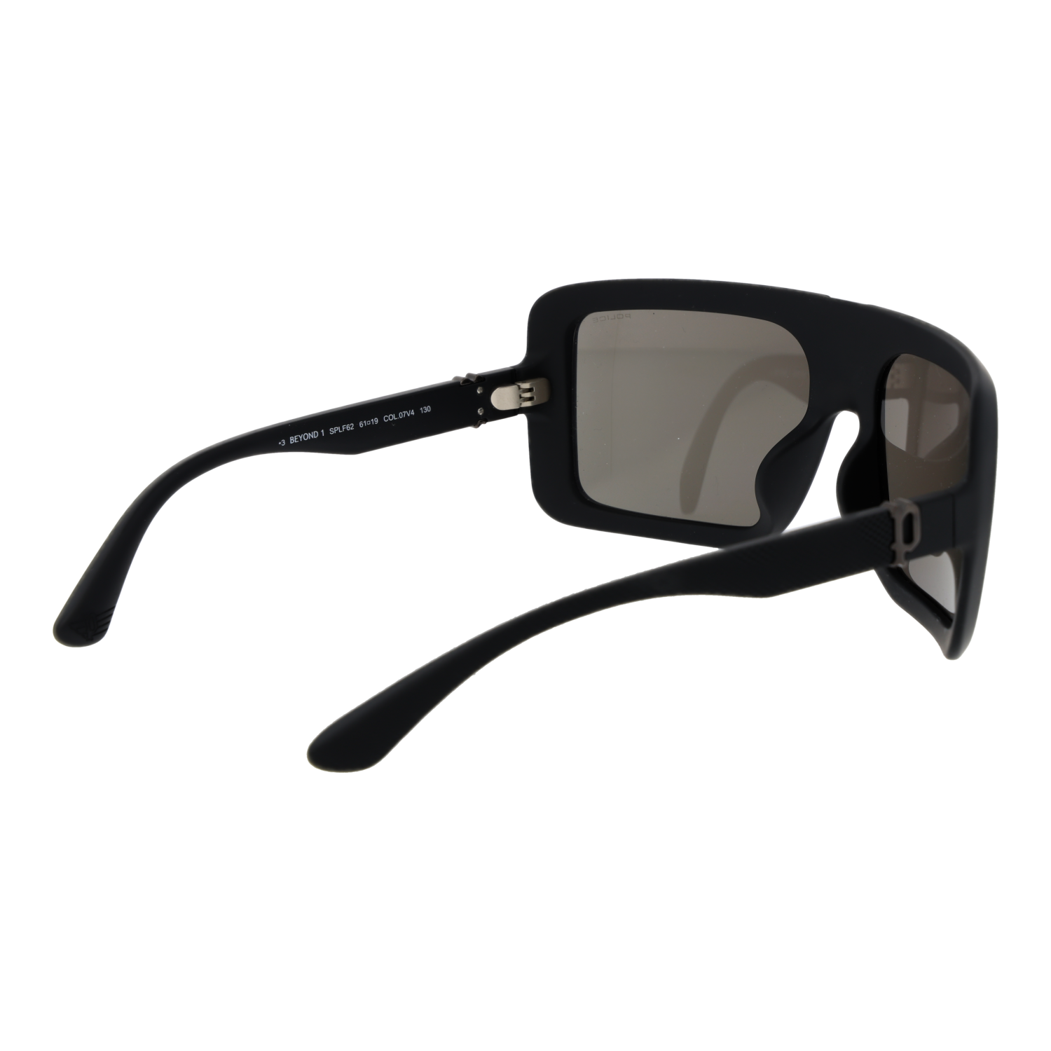 POLICE SUN SPLF62M6107V4 Sonnenbrille ansicht-2