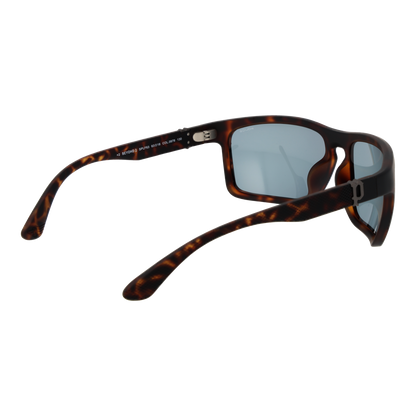 POLICE SUN SPLF63 630878 Sonnenbrille ansicht-2