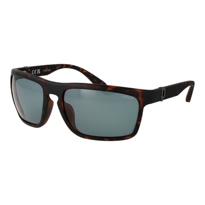 POLICE SUN SPLF63 630878 Sonnenbrille ansicht-3