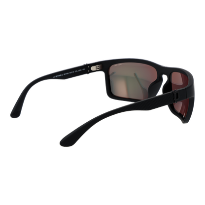 POLICE SUN SPLF63 63U28G Sonnenbrille ansicht-2