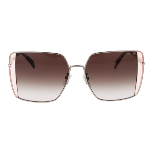 POLICE SUN SPLL37M560A39 Sonnenbrille